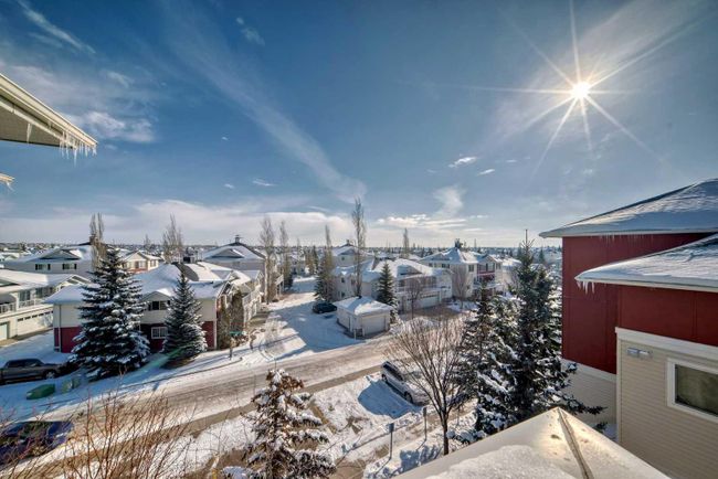404 - 120 Country Village Circle Ne, Home with 2 bedrooms, 2 bathrooms and 2 parking in Calgary AB | Image 25