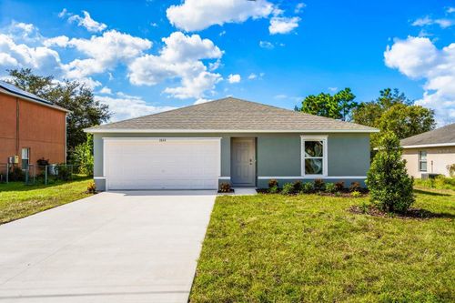 1822 Bering Rd, Poinciana, FL, 34759-5365 | Card Image