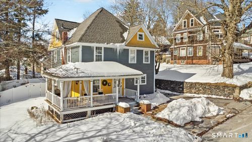 25 Seward St, Putnam, CT, 06260-2313 | Card Image