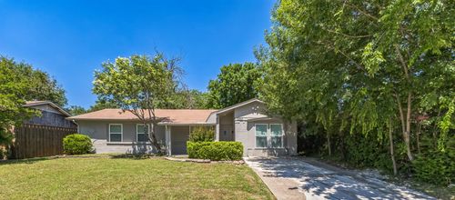 3527 Palm Dr, Mesquite, TX, 75150-3432 | Card Image