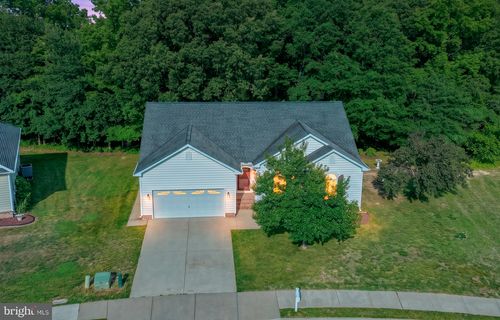 161 Maple Glen Dr, DOVER, DE, 19904-7115 | Card Image