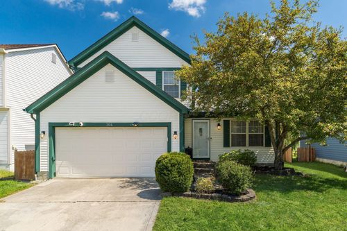 3114 Olympic Club Dr, Pickerington, OH, 43147-8650 | Card Image