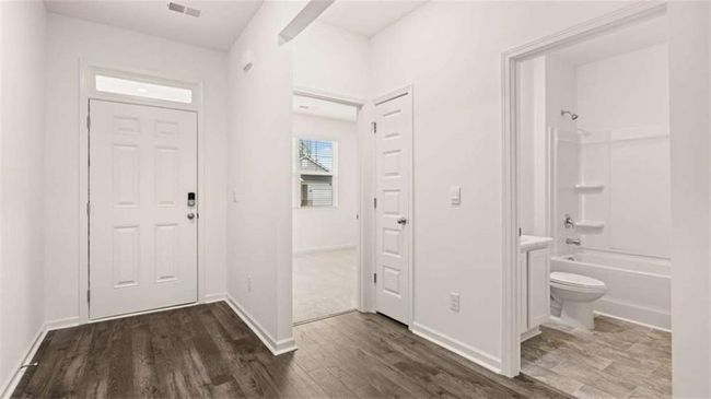 8590 Secretariat Dr, House other with 3 bedrooms, 2 bathrooms and 4 parking in Lithonia GA | Image 31
