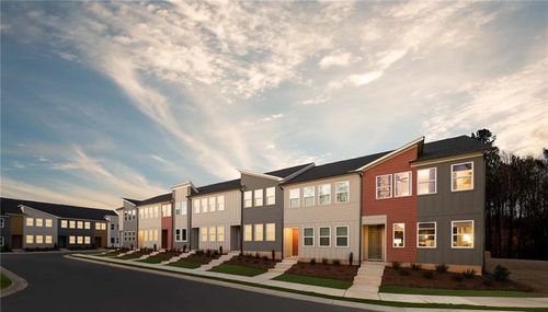 1611 Worley Way Nw, Atlanta, GA, 30318-1208 | Card Image