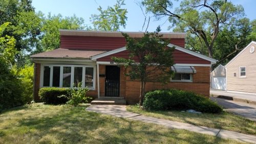 2903 172nd St, Hazel Crest, IL, 60429-1105 | Card Image