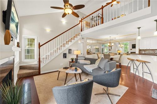 1323 Mcgill Park Ave Ne, Atlanta, GA, 30312-4218 | Card Image