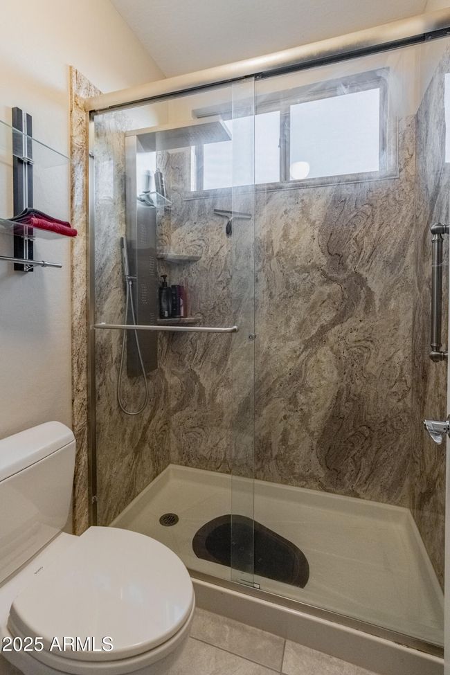GUEST BATHROOM WALK-IN SHOWER!!! | Image 45