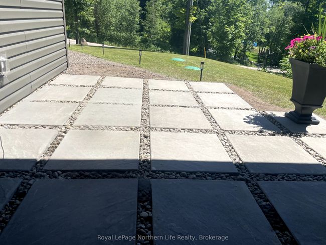 109 Greenwood Dr, House other with 3 bedrooms, 2 bathrooms and 8 parking in Bonfield ON | Image 4