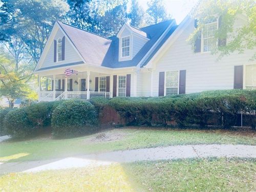 430 Laura Dr, Monroe, GA, 30655-8116 | Card Image