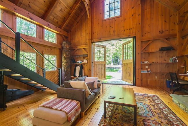 37 Nason Hill Rd, House other with 4 bedrooms, 3 bathrooms and 10 parking in Sherborn MA | Image 33
