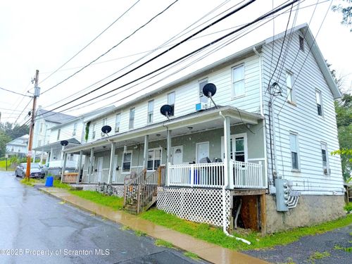 3 Miller Street, Pittston, PA, 18640 | Card Image