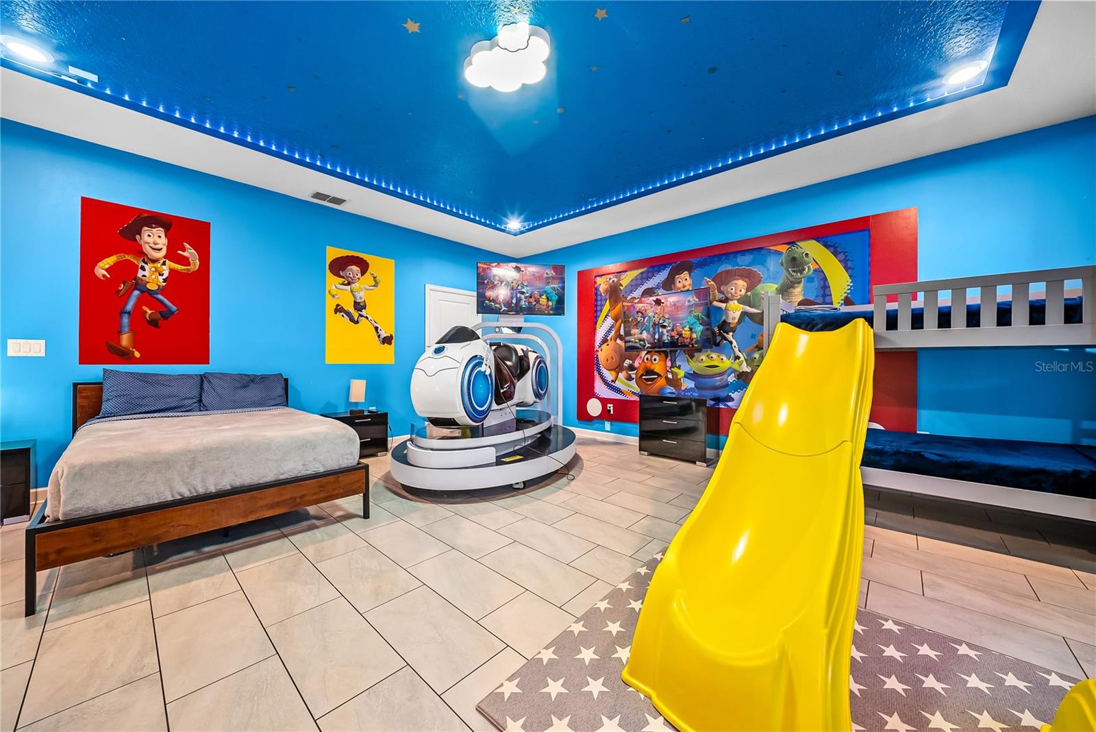 Residential in KISSIMMEE 5