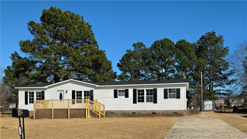 7321 Hypony Trl, Parkton, NC, 28371-9403 | Card Image