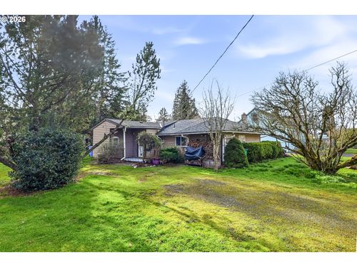 12510 Se Raymond St, Portland, OR, 97236 | Card Image