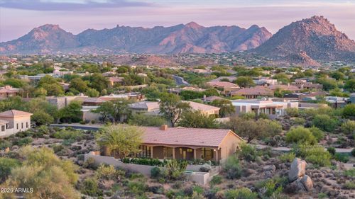 10914 E Cinder Cone Trl, Scottsdale, AZ, 85262-4541 | Card Image