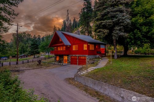 12069 Chumstick Hwy, Leavenworth, WA, 98826-9256 | Card Image