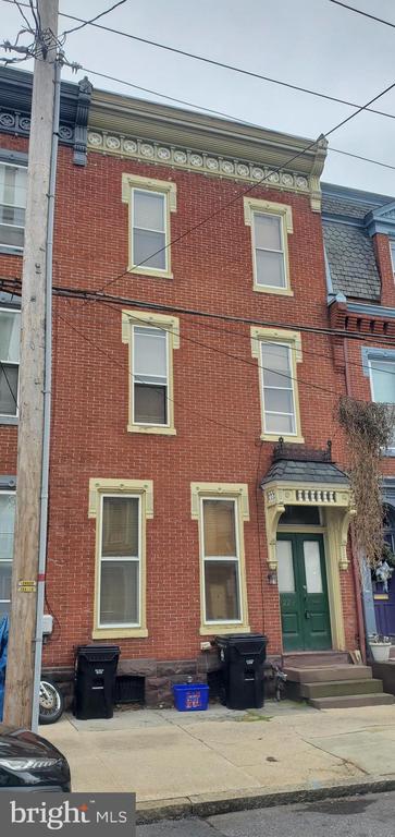 Boas St, Harrisburg, PA 17102
