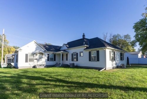 1839-41 North Grand Island Avenue, Grand Island, NE, 68803 | Card Image