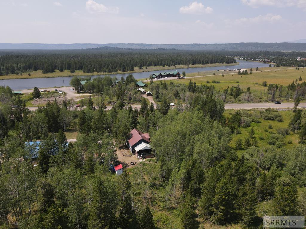 Lava Ln, Island Park, ID 83429