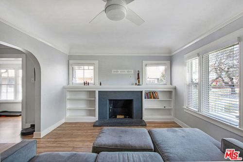 2051 W 78th Pl, Los Angeles, CA, 90047 | Card Image