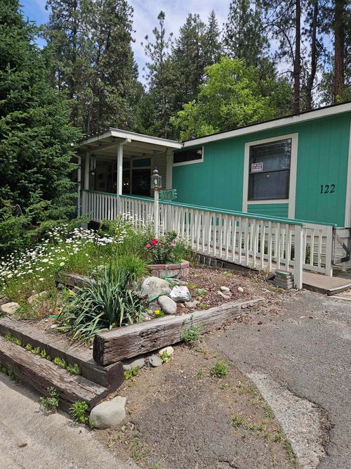 3231 W Boone Ave, Spokane, WA, 99201-3123 | Card Image