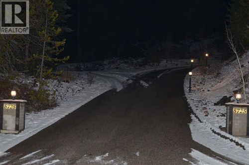 5725 Taghum Frontage Road, Nelson, BC, V1L6X9 | Card Image