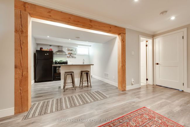 30 Weymouth Rd, House other with 5 bedrooms, 2 bathrooms and 2 parking in Barrie ON | Image 17