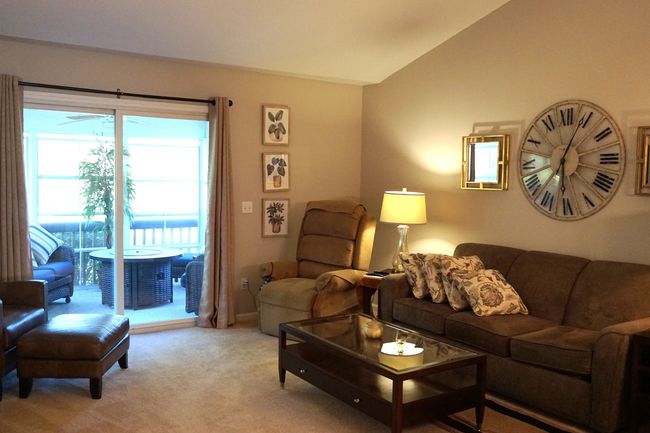 1016 Curzon St, Condo with 2 bedrooms, 3 bathrooms and null parking in Howell MI | Image 19