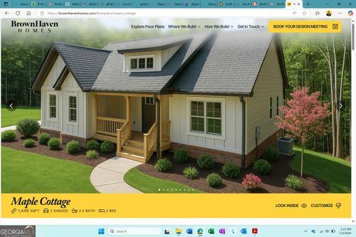 8 Hawks View Ct, Blairsville, GA, 30512 | Card Image