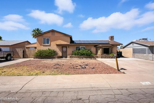 3724 W Bloomfield Rd, Phoenix, AZ, 85029-2014 | Card Image