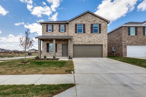 5516 Brownstone Ln, Crowley, TX, 76036-3994 | Card Image