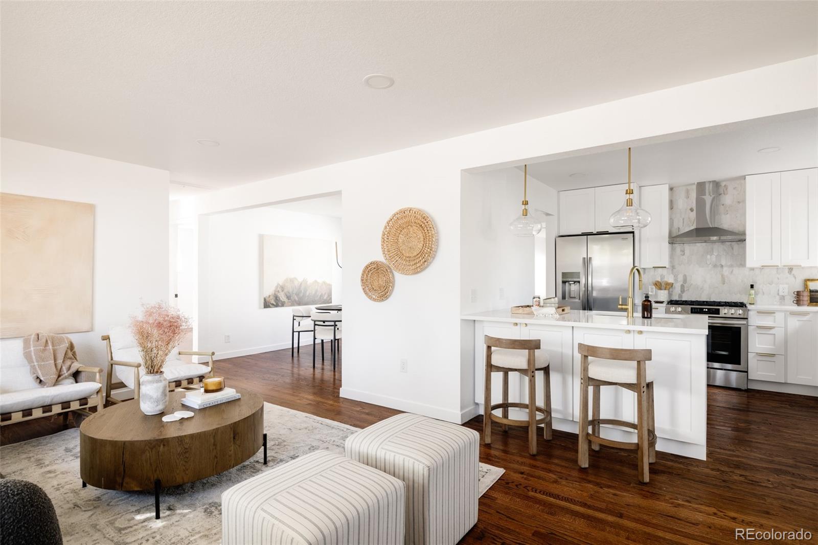 1505 W Stoll Place, For Sale in Denver Zoocasa