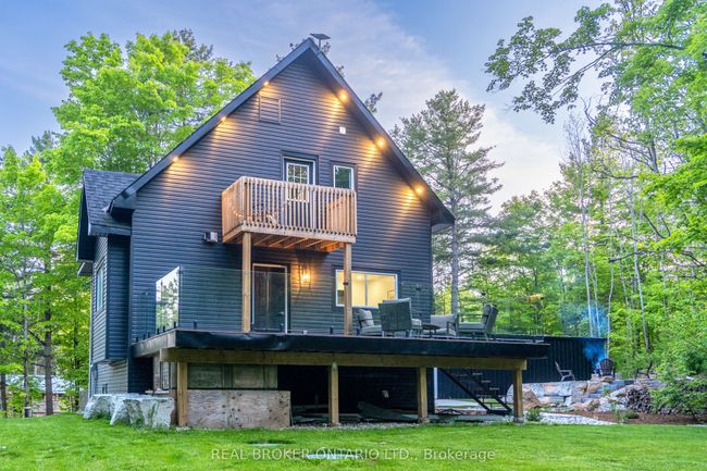 314 Maberly Station Rd, House other with 3 bedrooms, 3 bathrooms and 6 parking in Maberly ON | Image 40