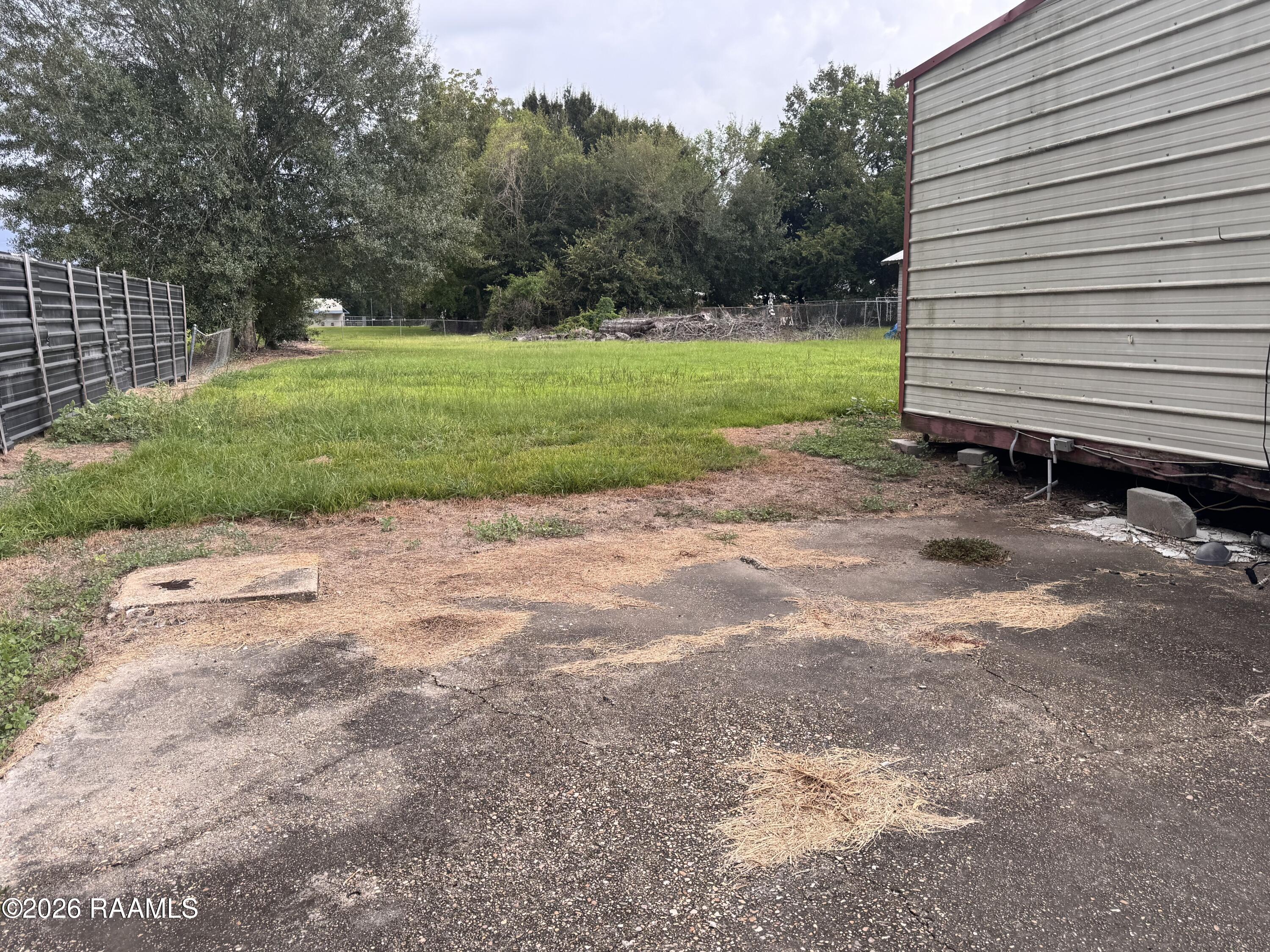 Land in St. Martinville 4