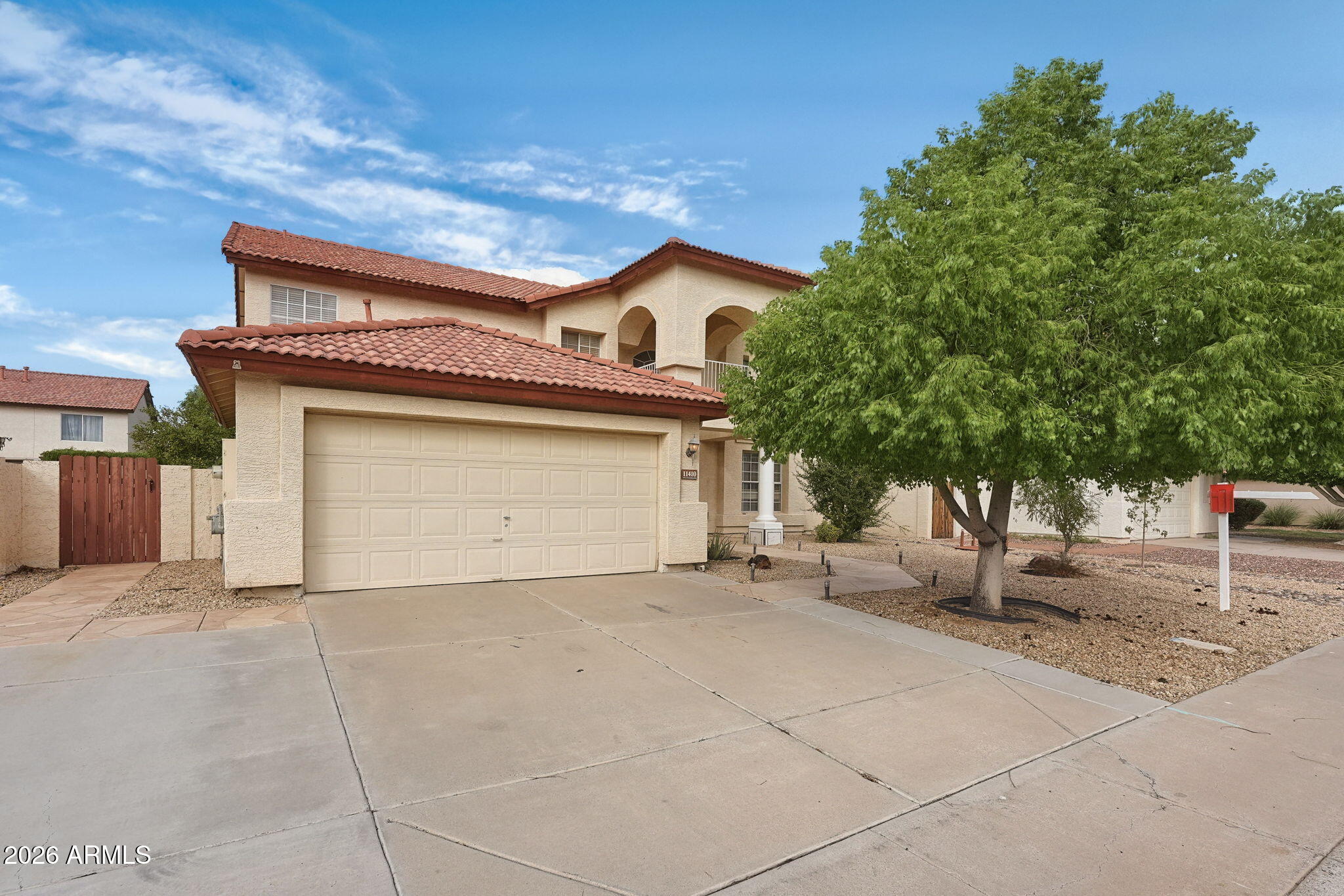 Residential in Avondale 2