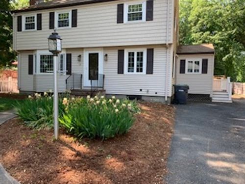 12 Mayfair Rd, Dedham, MA, 02026-6212 | Card Image
