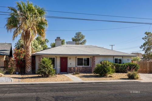 541 E Church, Ridgecrest, CA, 93555 | Card Image