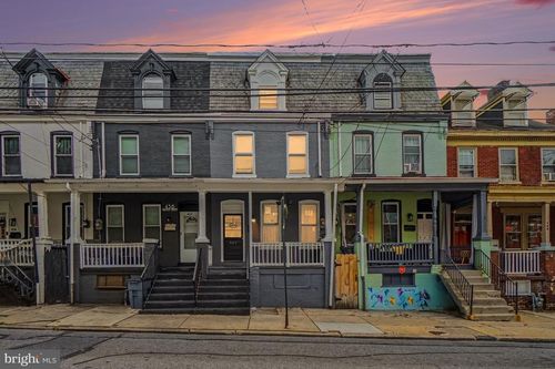 458 Manor St, LANCASTER, PA, 17603-5214 | Card Image