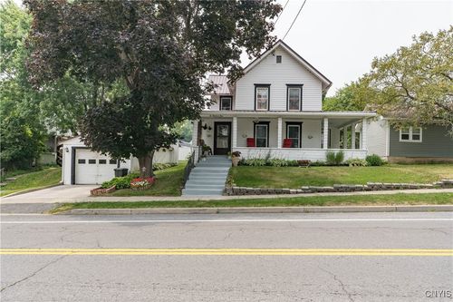 203 Brown Blvd, Brownville, NY, 13615-7704 | Card Image