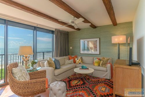 1003-2100 Gulf Blvd, South Padre Island, TX, 78597-6840 | Card Image
