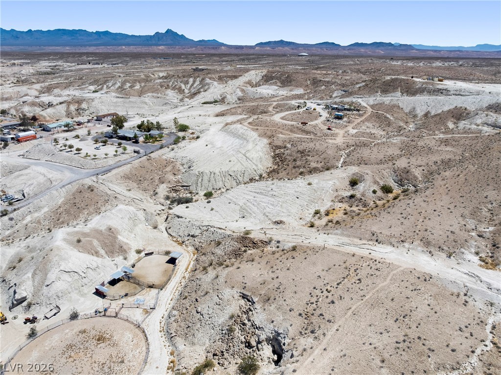 Land in Moapa 2