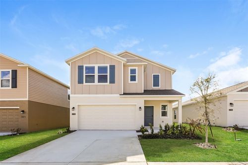 2150 Lasso Loop, EAGLE LAKE, FL, 33839-3037 | Card Image