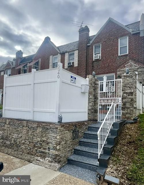 6040 Alma St, PHILADELPHIA, PA, 19149-3201 | Card Image