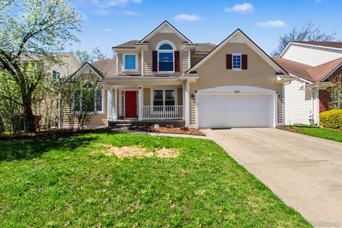 4880 S Ridgeside Cir, Ann Arbor, MI, 48105-9403 | Card Image