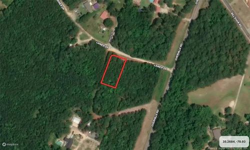 Lot 4 Lanier Drive, Spring Lake, NC, 28390 | Card Image