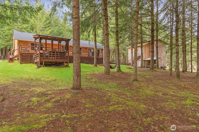 308 Atmore Rd, House other with 3 bedrooms, 2 bathrooms and 2 parking in Toutle WA | Image 32