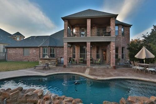 unit-3-10500 Avery Club Dr, Austin, TX, 78717-3937 | Card Image