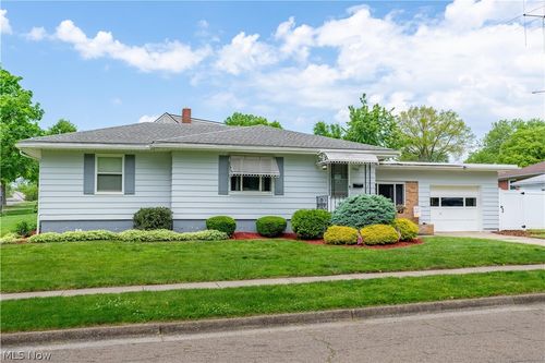 1780 Evergreen Ave, Akron, OH, 44301-2960 | Card Image