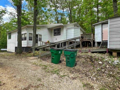 36 Buckskin Ln, Williford, AR, 72482-7056 | Card Image
