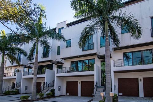 2810 W Barcelona St, Tampa, FL, 33629-7452 | Card Image